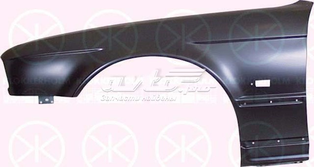 Переднє праве крило FPS FP0057314