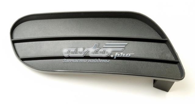96178576 General Motors Заглушка протитуманки передньої правої