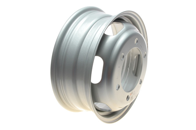 иски сталеві Solgy 225001