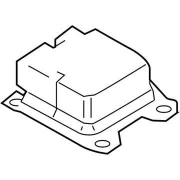 GN1Z14B321AE Ford 
