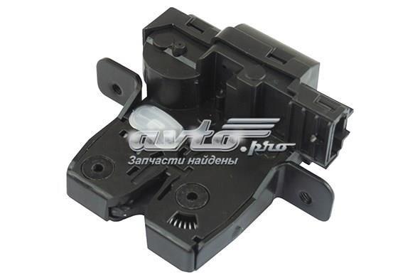 Купити GP8200497798 GP Замок, ручка і привід (багажника)