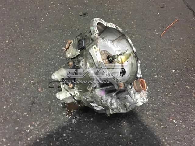 Коробка передач автомат Land Rover AWF21 ціна, від 223.93 USD