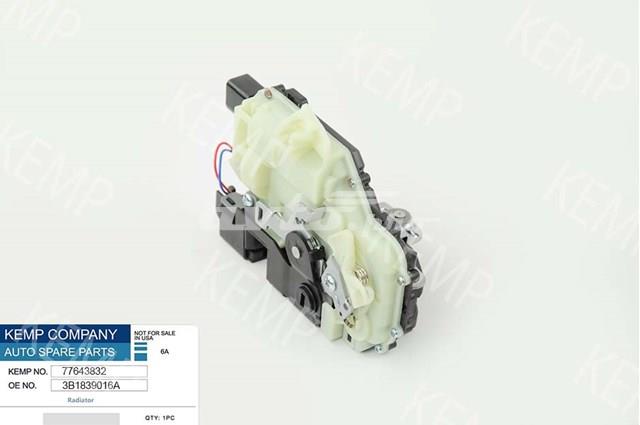 Купити 3B1839016A VAG 