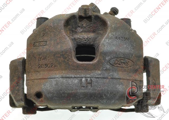 BV612B302 Ford 