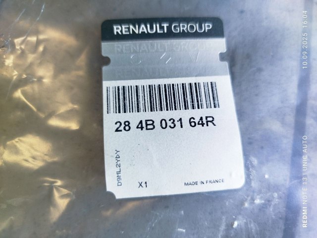  284B03164R Renault (RVI)