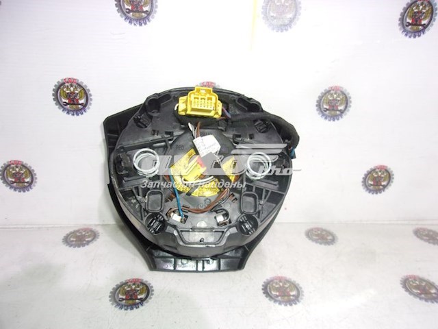 Подушка Айрбег водія VAG 3C8880201L ціна, від 101.47 USD