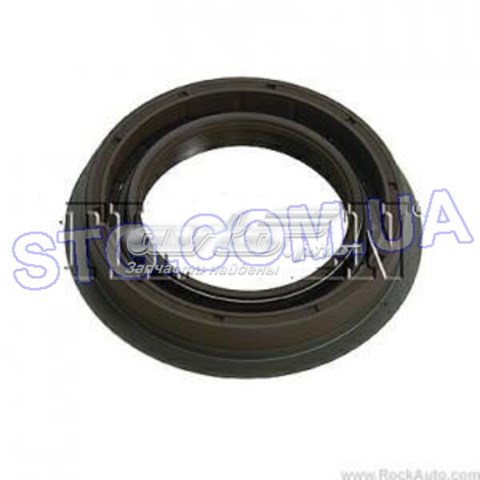 Сальник хвостовика моста заднього  Timken 714675