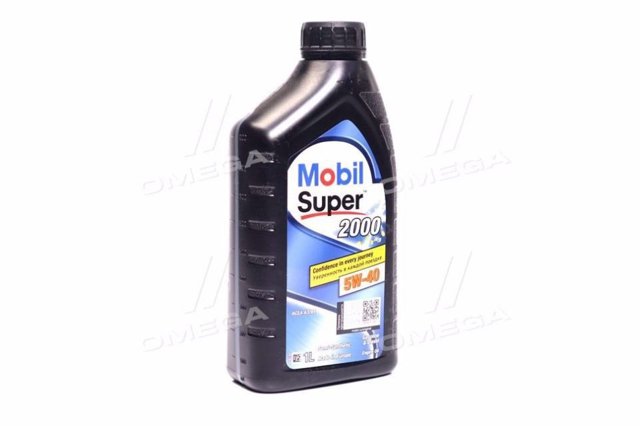 Олива Mobil 155338 ціна, від 19.23 USD