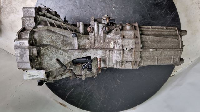 МКП в зборі VAG GYF ціна, від 316.67 USD