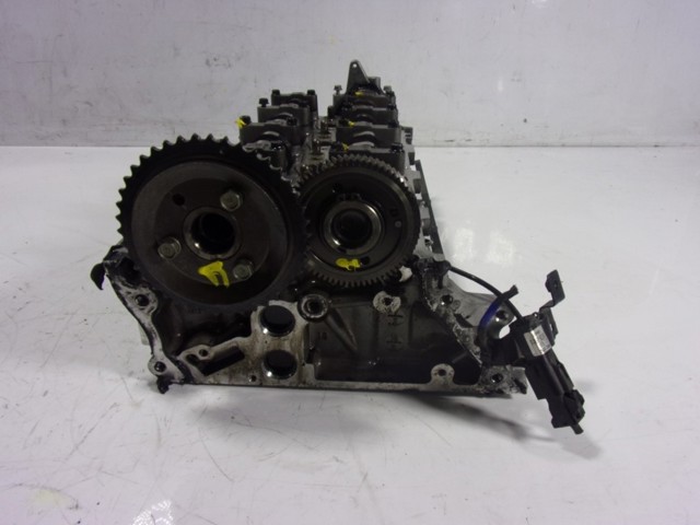 Купити 221112F601 Hyundai/Kia Головка блоку
