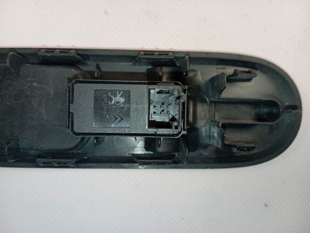  96650618ZD Peugeot/Citroen