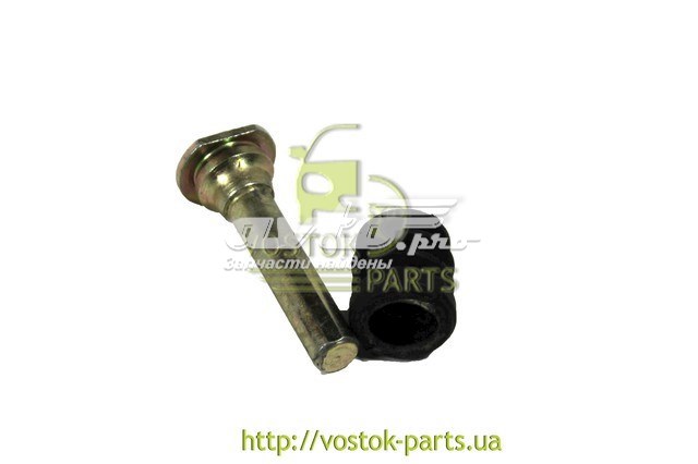 S213001011 Chery Цапфа - поворотний кулак передній, лівий