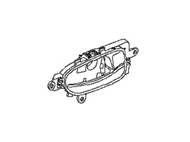 806715HA0A Nissan/Infiniti 