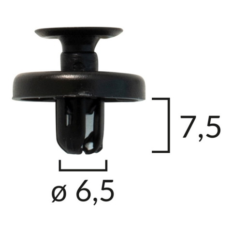 B25837 Romix 