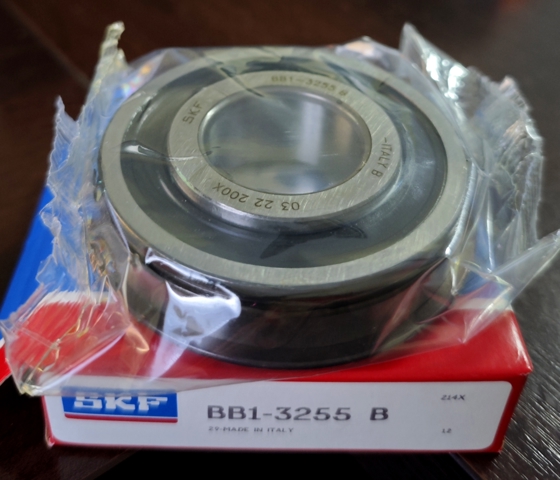 BB13255B SKF Підшипник головного вала МКПП