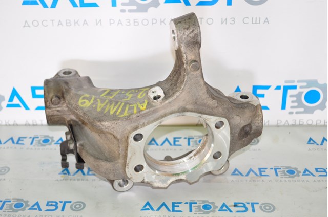 400156CA0A Nissan/Infiniti 
