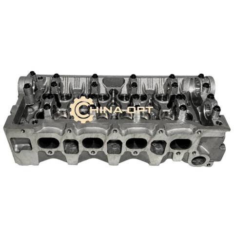 Головка блоку циліндрів Geely E010500105