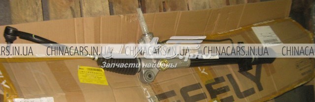 Кермова рейка Geely 1014014154