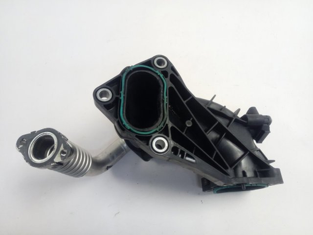 Купити GK2Q6K770AC Ford Впускний колектор