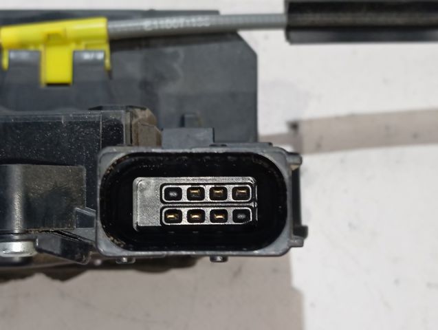 1395264080 Fiat/Alfa/Lancia Замок двері правої передньої