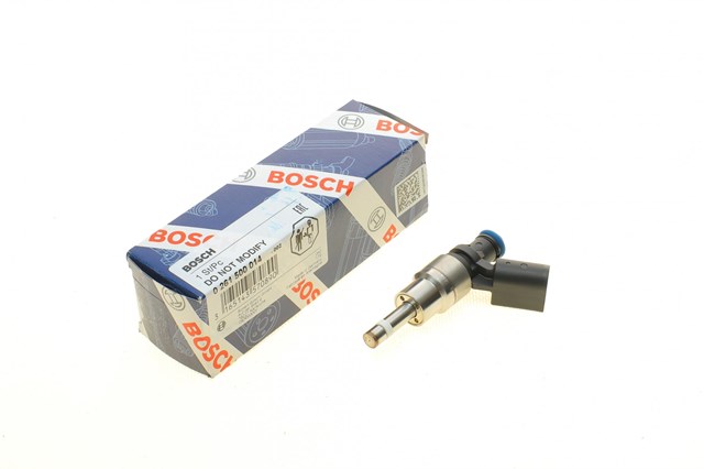 Паливні форсунки 261500014 Bosch