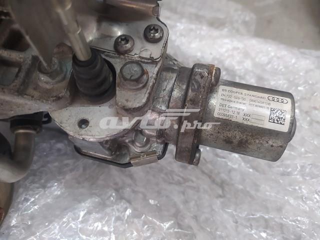 Клапан рециркуляції наддувного повітря турбіни 06K145613B VAG