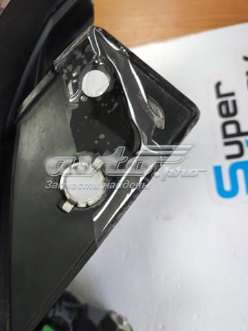 Фара права ZMZ111370R Signeda