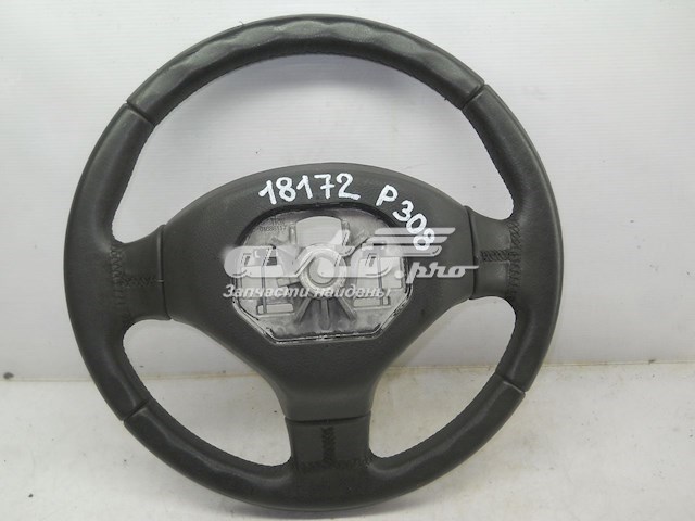 4112LE Peugeot/Citroen рульове колесо