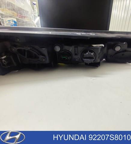 Купити 92207S8010 Hyundai/Kia 