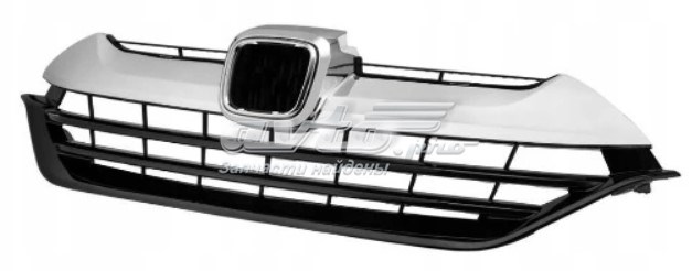 Облицювання радіатора Honda 71121TLAA00 ціна, від 104.73 USD