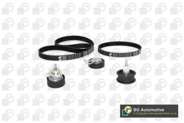 Купити TB0180K BGA ГРМ ремень