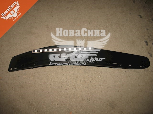 Накладка бампера переднього, ліва FPS FP3527923 ціна, від 8.59 USD