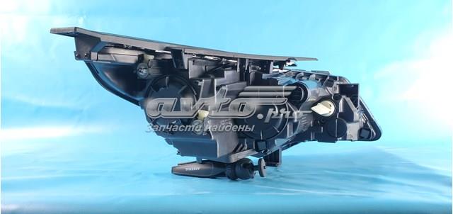 Фара ліва 92101D4140 Hyundai/Kia