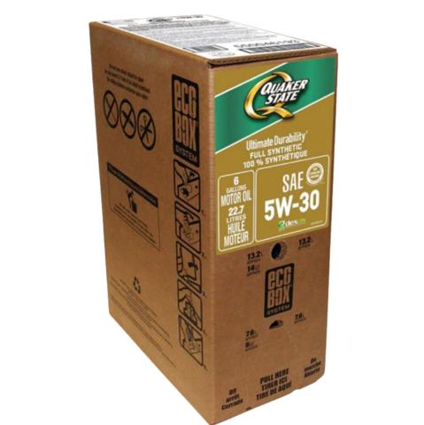 550023662 Quaker State 