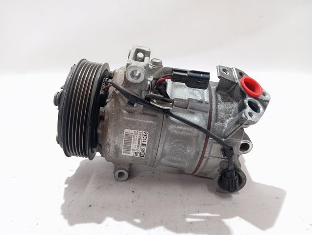 926002410R Renault (RVI) Компресор холодоагенту