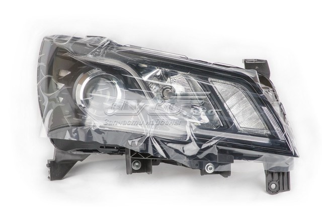 Фара передня права Geely 1067004758