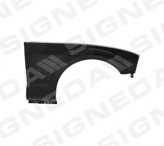 PFD10145AR Signeda Крило переднє праве