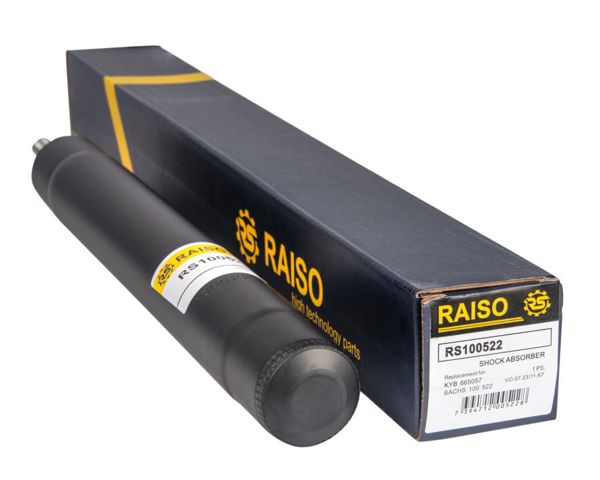 Амортизатори передні Raiso RS100522
