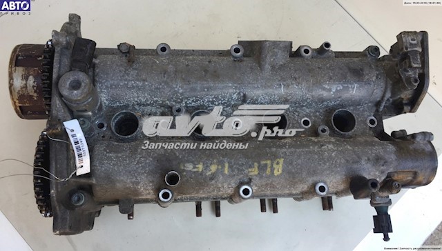 Купити ГБЦ Volkswagen Touran I 1T1, 1T2