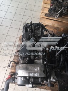 ДВЗ Mercedes A611960 ціна, від 781.43 USD