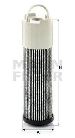 HF35364 Fleetguard 