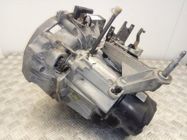 МКП в зборі Renault (RVI) JR5119 ціна, від 699.41 USD