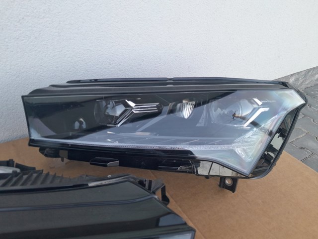 Купити 5LB941015A VAG Основна фара в зборі ліва