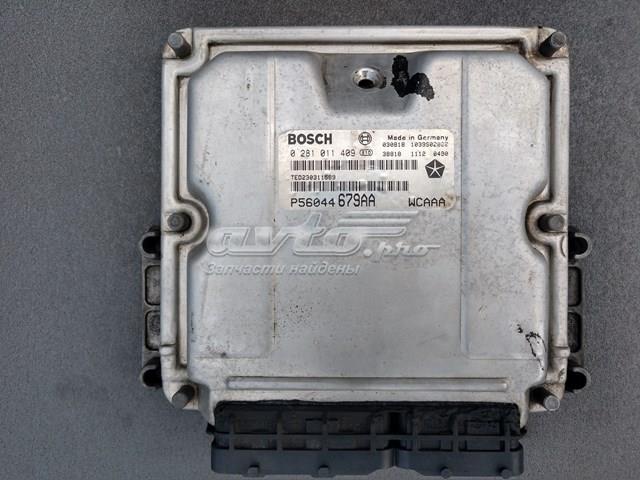  Chrysler 56044679AA ціна, від 224.97 USD