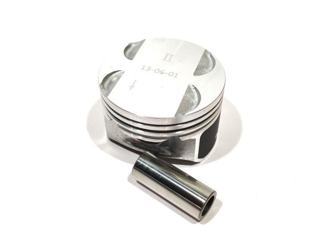 Поршень (комплект на мотор), STD Chery 473H1004015 ціна, від 18.68 USD