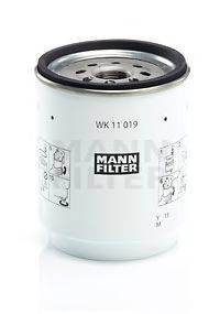Купити WK11019Z Mann-Filter Фільтр-відстійник палива грубої очистки