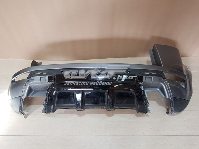 Задній бампер LR058060 Land Rover