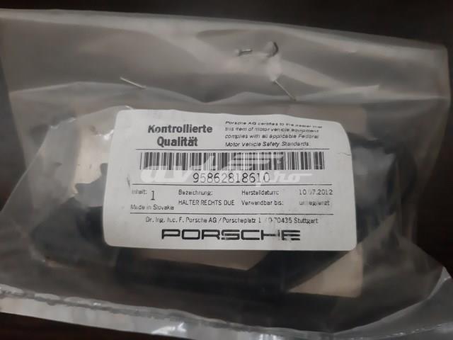  Porsche 95862818610 ціна, від 36.64 USD