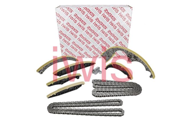 Ланцюг ГРМ, комплект AIC 59836SET ціна, від 285.96 USD