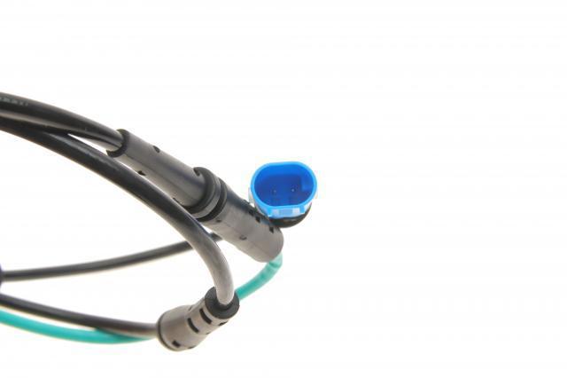 Датчик зносу гальмівних колодок, задній Bosch 1987473611 ціна, від 12.15 USD